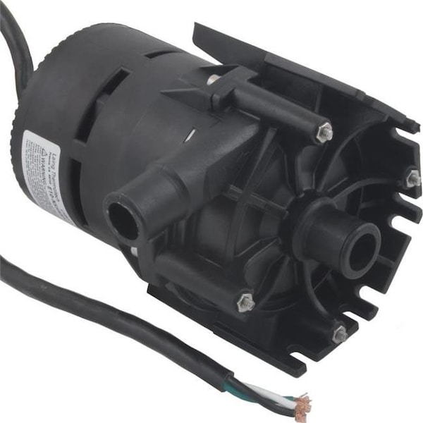 Laing Thermotech Laing Thermotech LHB07100138 230V 0.75 in. Barb & Bare Cord Circulation Pump 4 ft. LHB07100138 - main